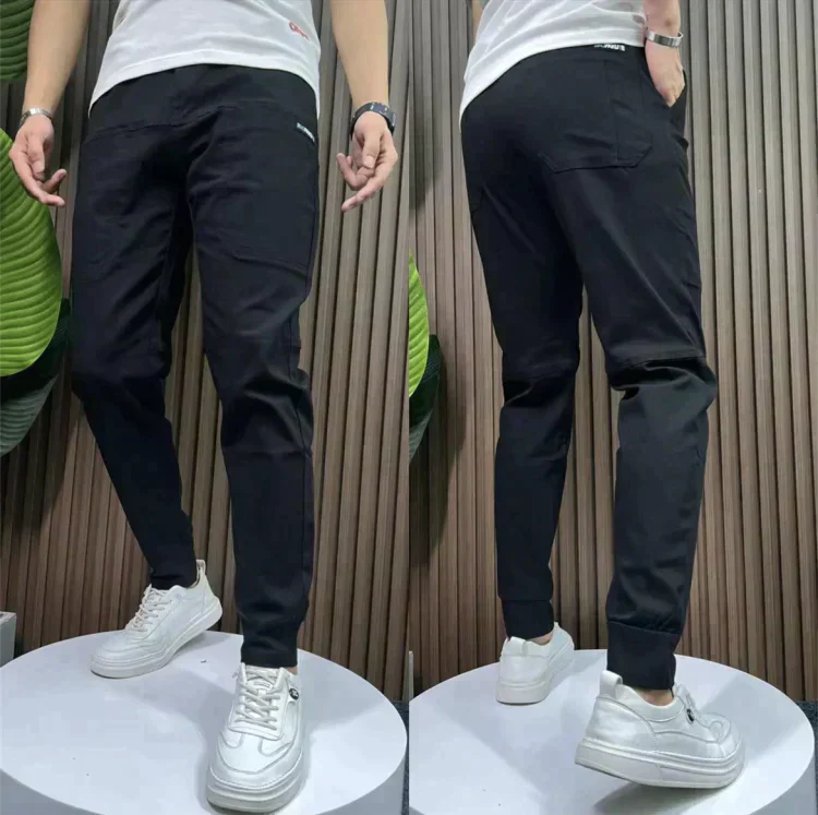 Carlo – Cargo Elasticizzato