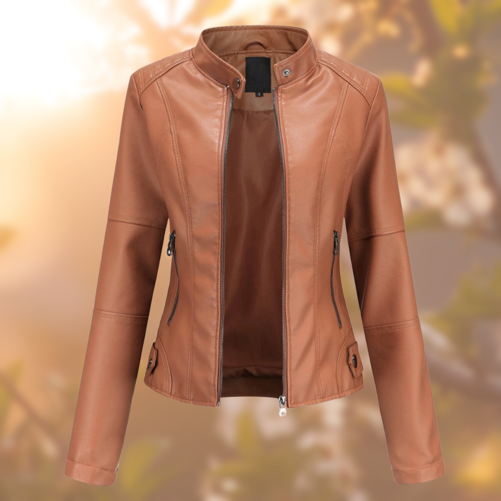 Salomé – Giacca elegante e versatil