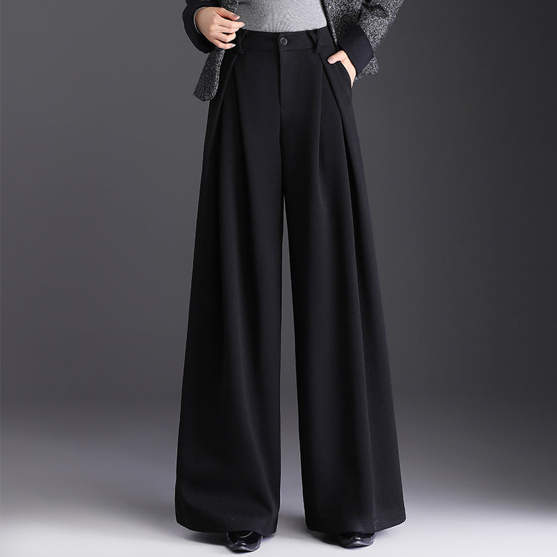 Sofie – Eleganti pantaloni palazzo