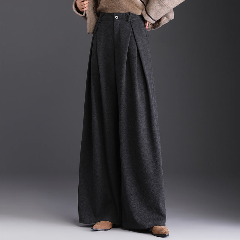 Sofie – Eleganti pantaloni palazzo