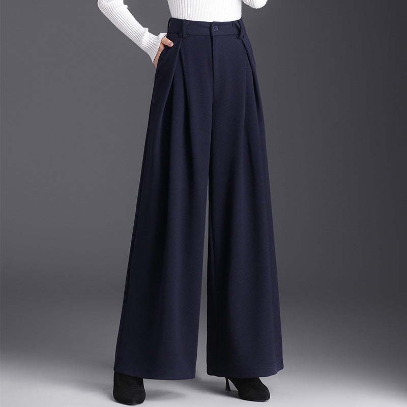 Sofie – Eleganti pantaloni palazzo