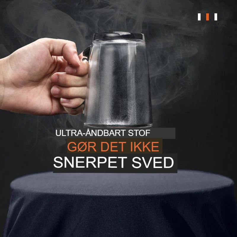 Luca – Komfort i bevægelse