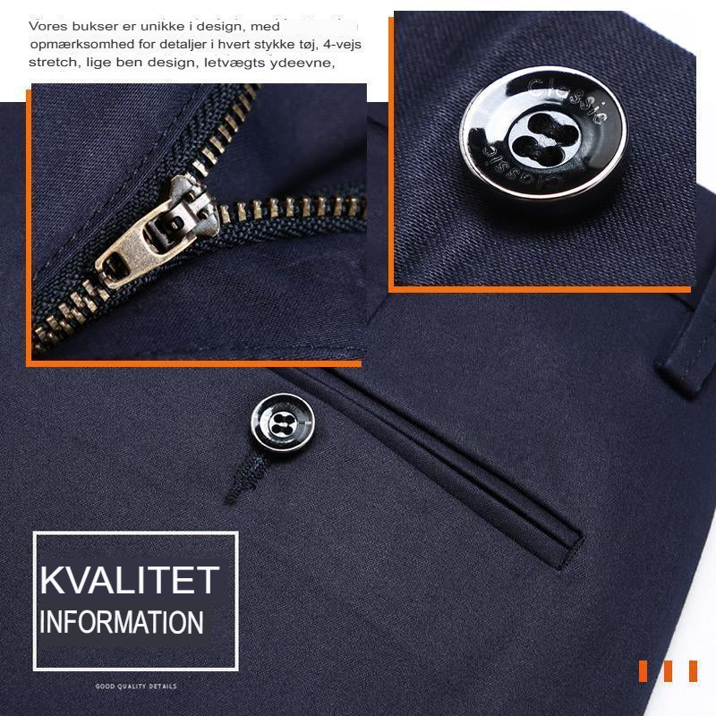 Luca – Komfort i bevægelse
