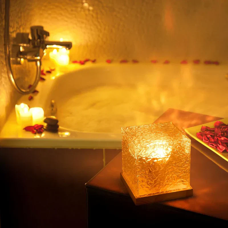 Cadence – La Calma Prende Colore