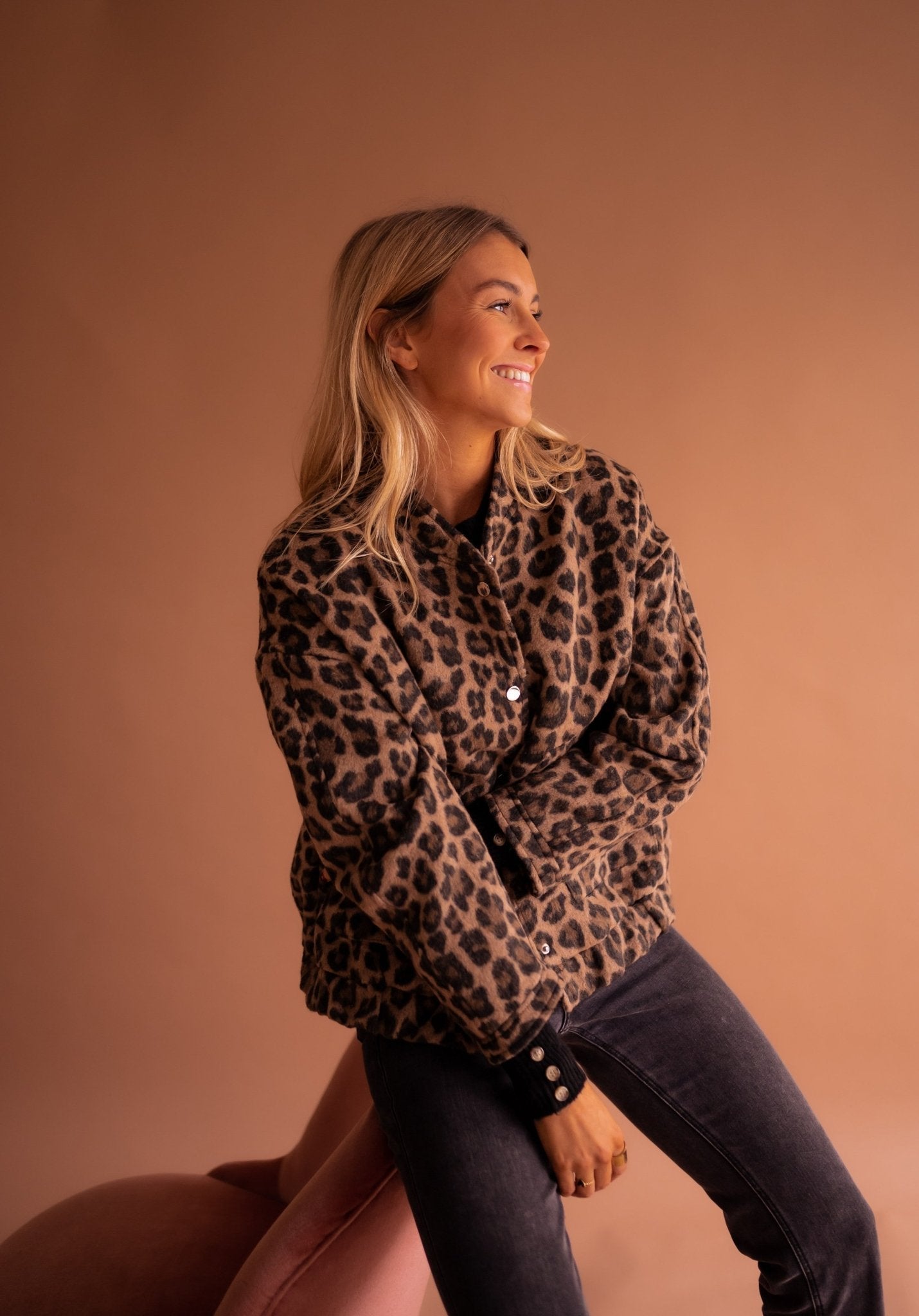 Charlene™ – Trendjacke