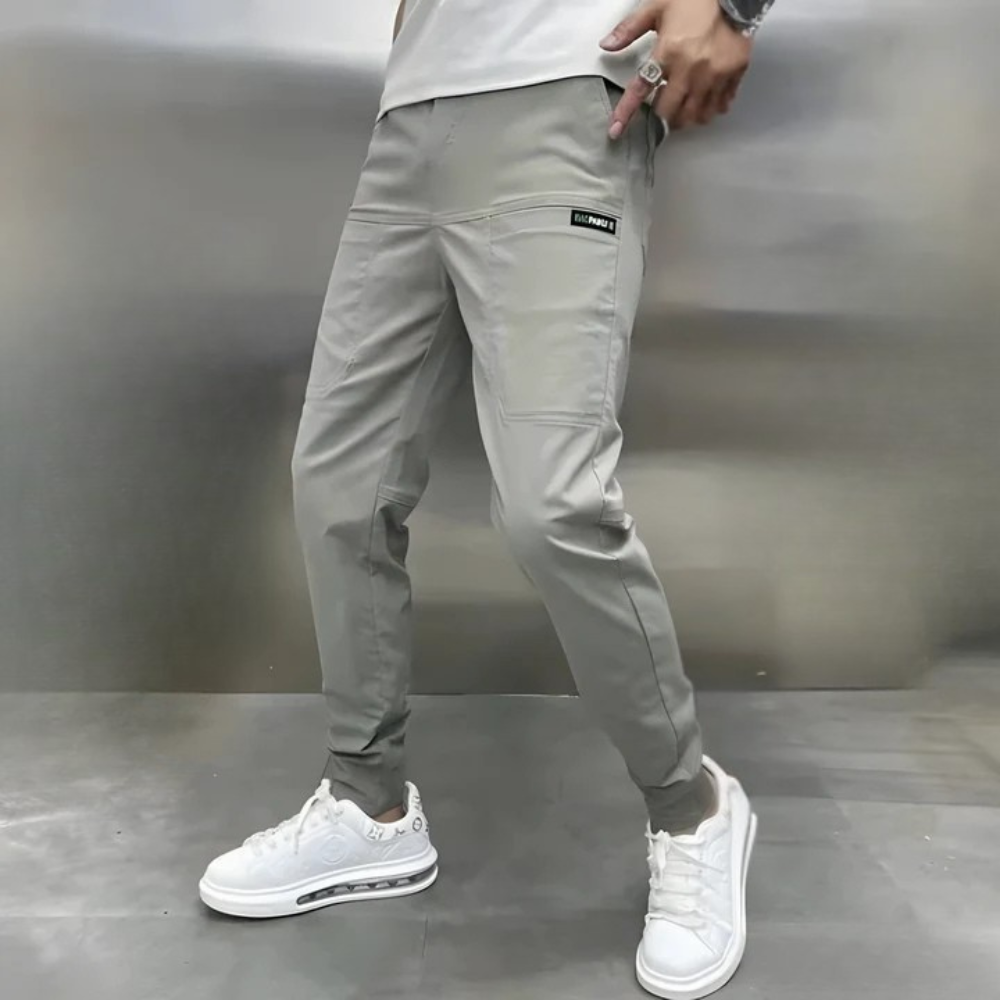 Carlo – Cargo Elasticizzato