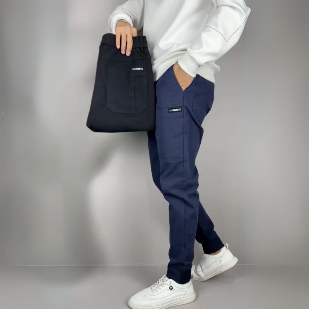Carlo – Cargo Elasticizzato