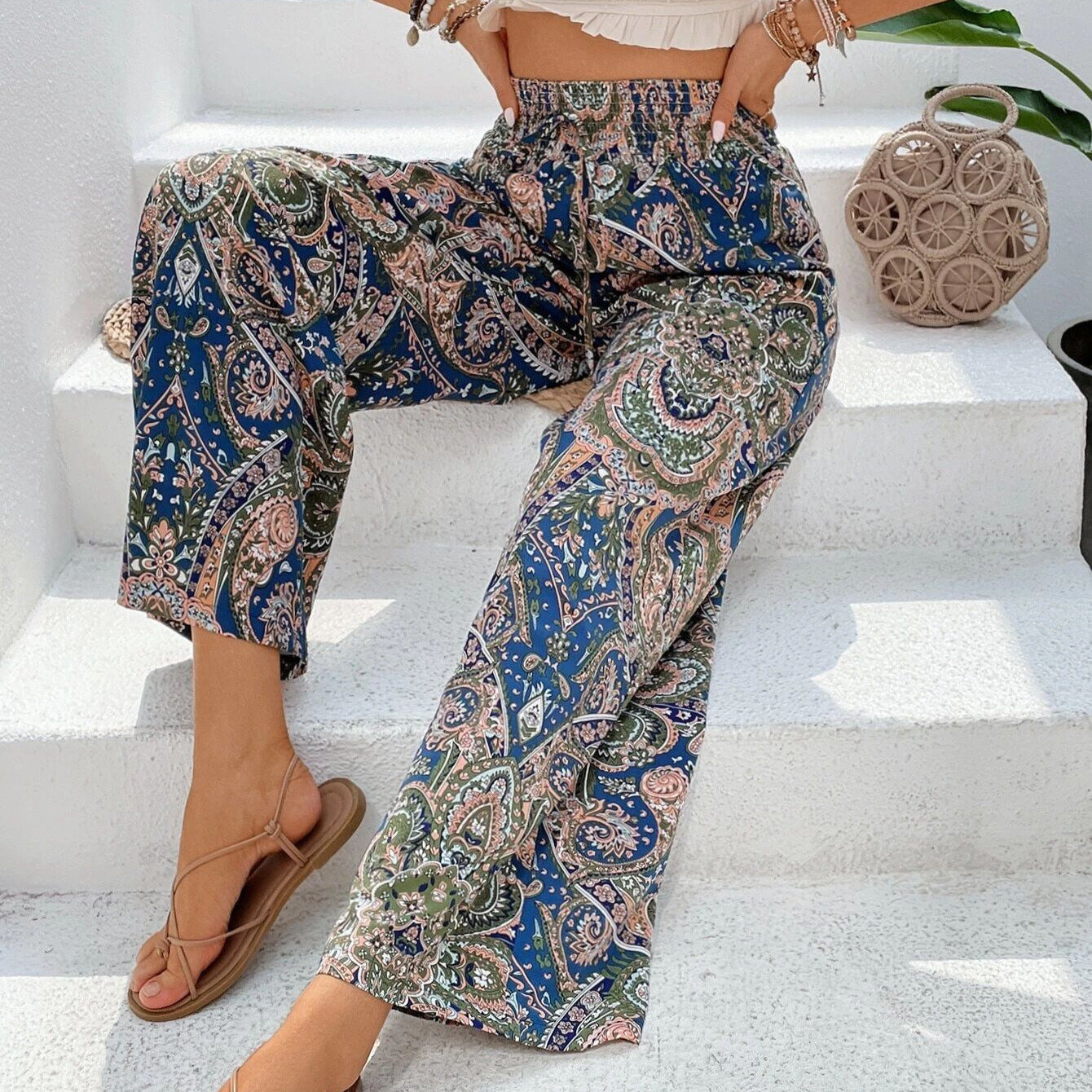 Maraya – Boho leggerezza