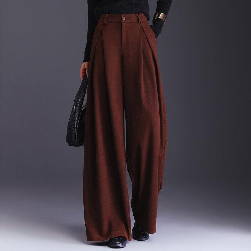 Sofie – Eleganti pantaloni palazzo