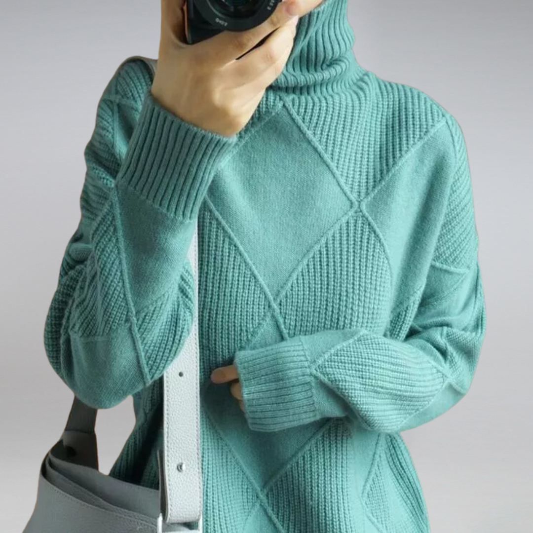 Louise – Stile che dura