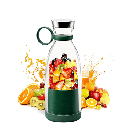 Vinnie – Spremiagrumi Portatile