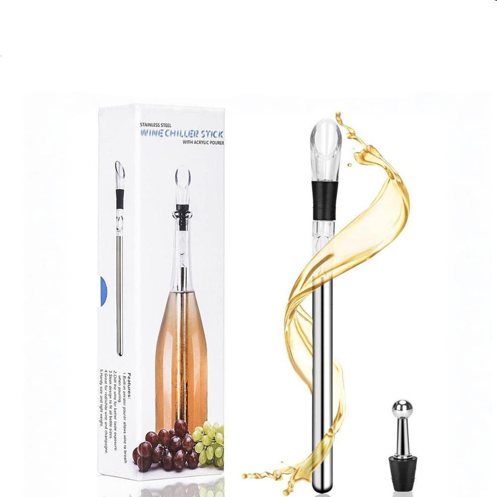 Reo– Refrigeratore per Vino