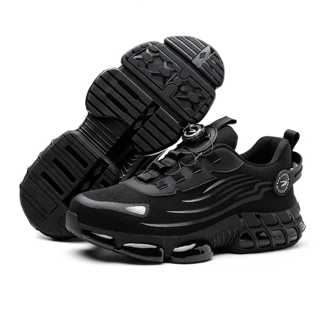 Matteo – Scarpa di Sicurezza Robusta (S3)