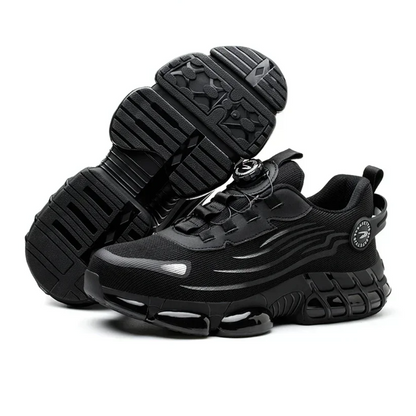 Matteo – Scarpa di Sicurezza Robusta (S3)