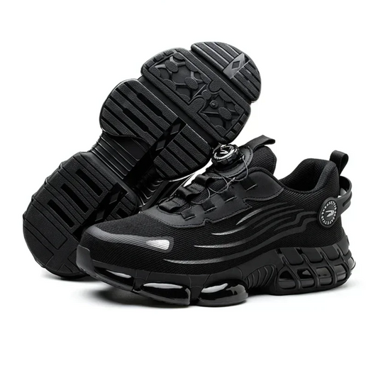 Matteo – Scarpa di Sicurezza Robusta (S3)