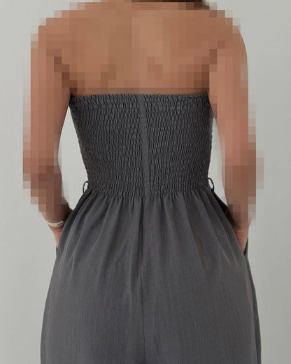 Milan™ – Completo Bustier + Giacca da Donna