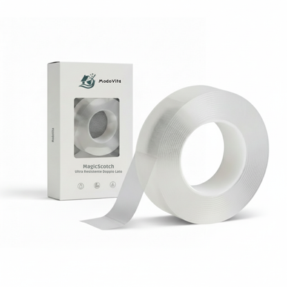 Livio – Nastro Biadesivo