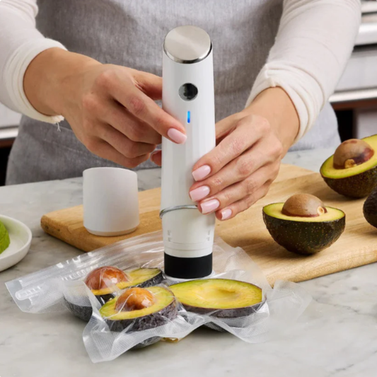 Reno – Sigillatrice Sottovuoto Compatta