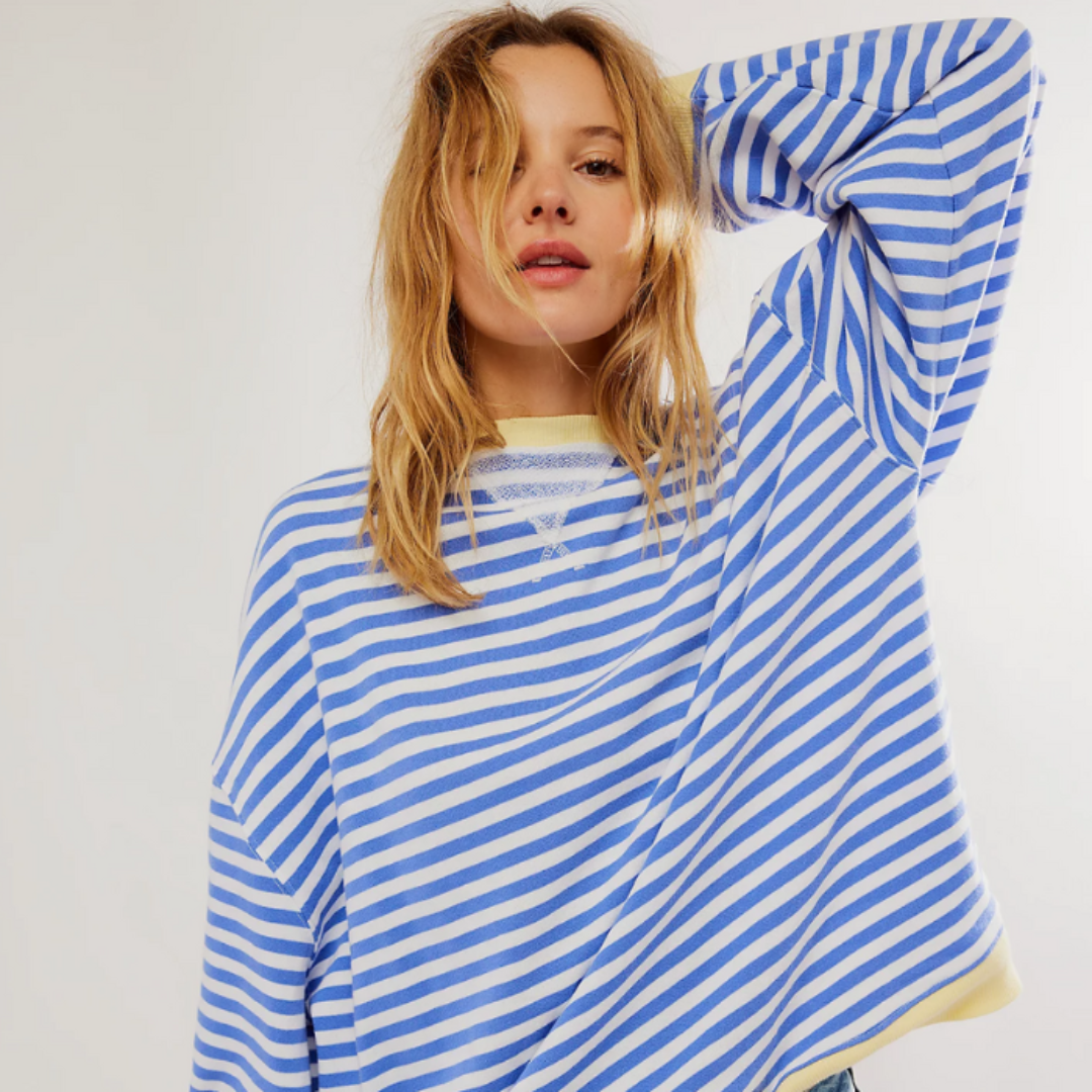 Freja – I colori ti rendono felice