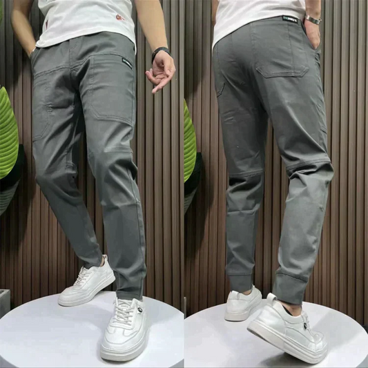 Carlo – Cargo Elasticizzato