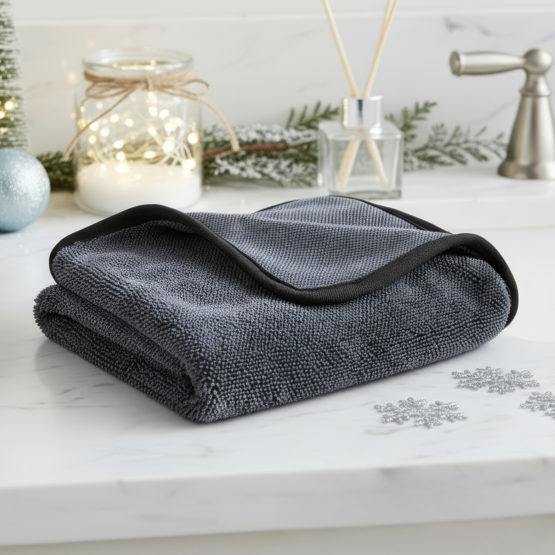 Vitto – Asciugamano ad Asciugatura Rapida