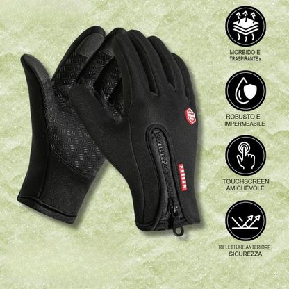 Tristan™ – Guanti Termici