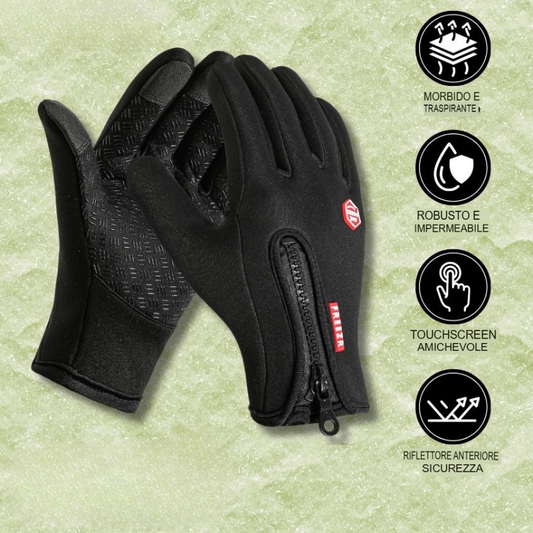 Tristan™ – Guanti Termici