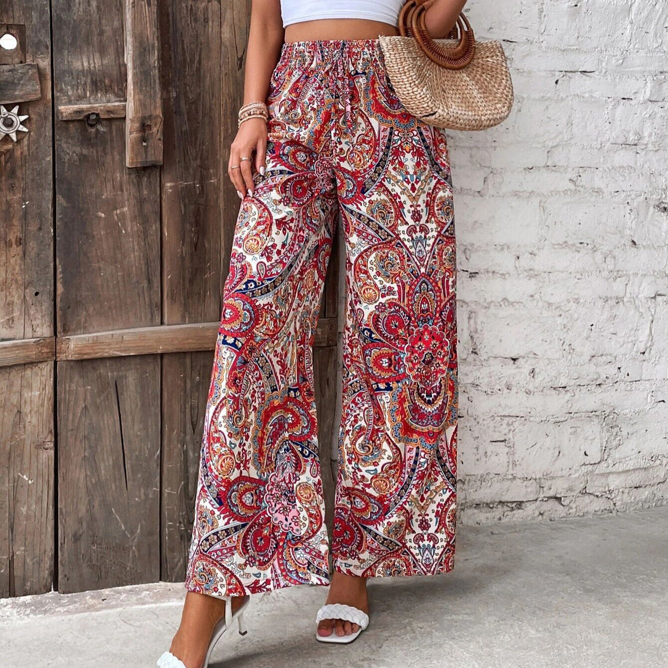 Maraya – Boho leggerezza