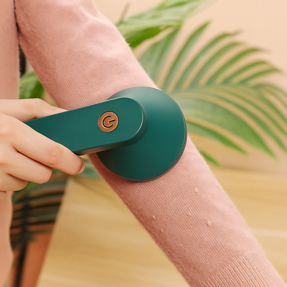 Remo – Rimuovi Pelucchi Elettrico