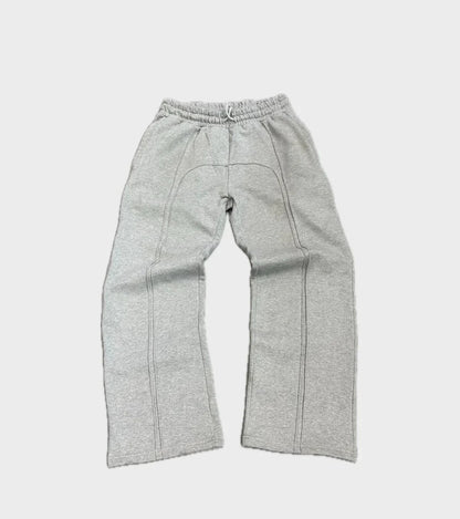 Mikkel – Sweatpants i blød jersey