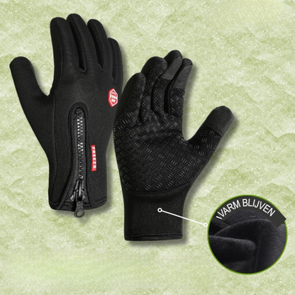 Tristan™ – Guanti Termici