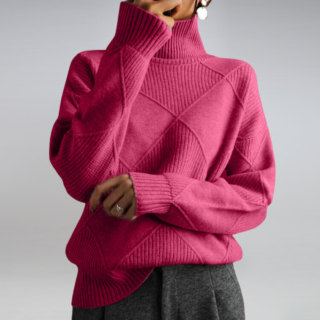 Louise – Stile che dura