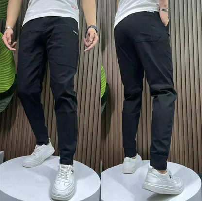 Carlo – Cargo Elasticizzato