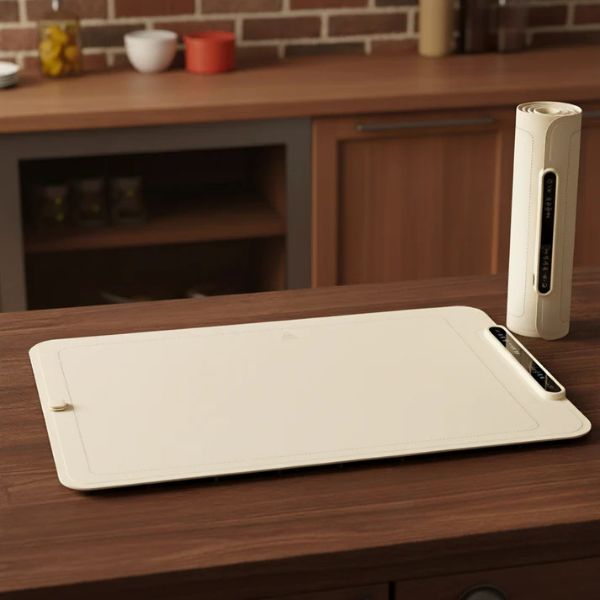 Vero – Elettrisch Riscaldata Placemat