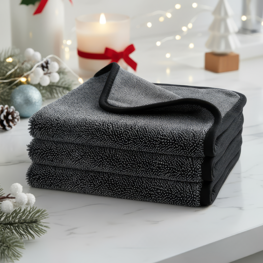 Vitto – Asciugamano ad Asciugatura Rapida