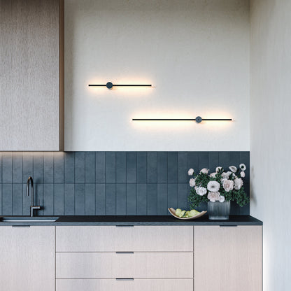 Alcide – Lampada da Parete