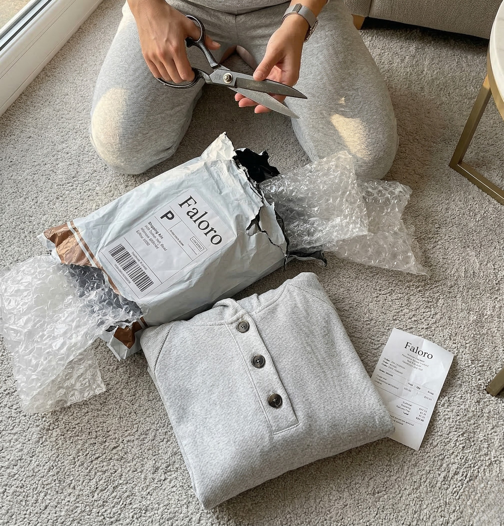 <h1><strong>Amato da tutti, in tutto il mondo. Non lasciarti sfuggire questa occasione.</strong></h1>