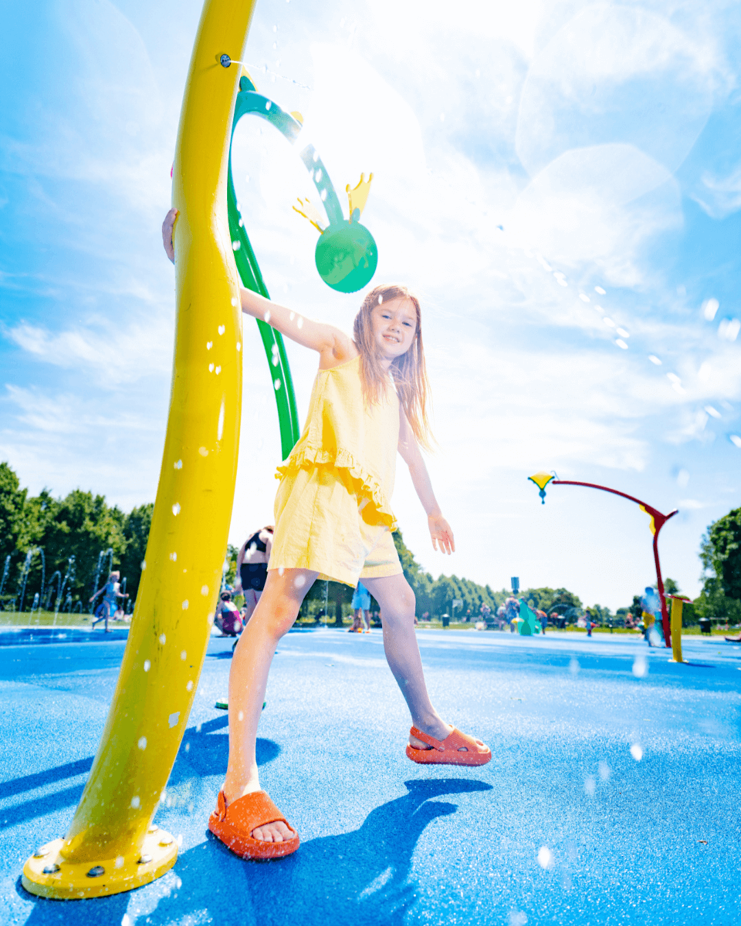 faloro™ - Originals Kids