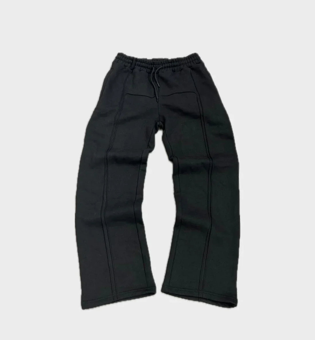 Mikkel – Sweatpants i blød jersey