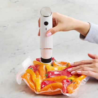 Reno – Sigillatrice Sottovuoto Compatta