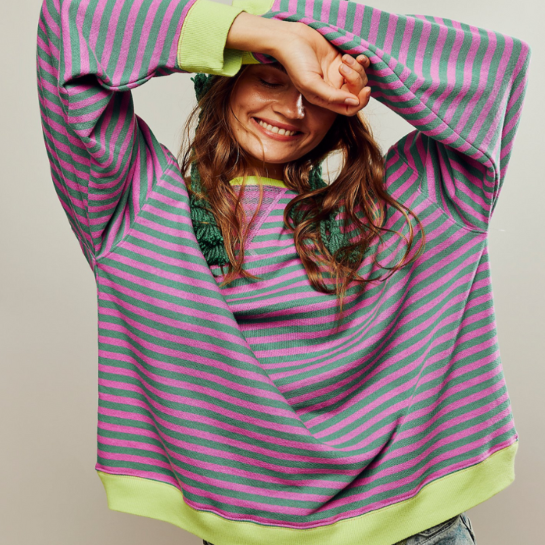 Freja – I colori ti rendono felice