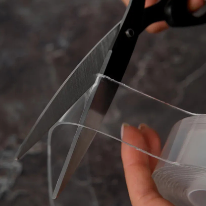 Livio – Nastro Biadesivo