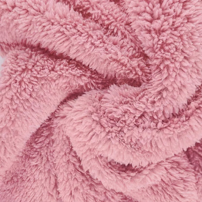 Giorgia™  – The Teddy Hoodie Suit