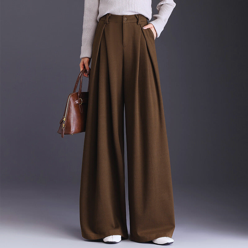 Sofie – Eleganti pantaloni palazzo
