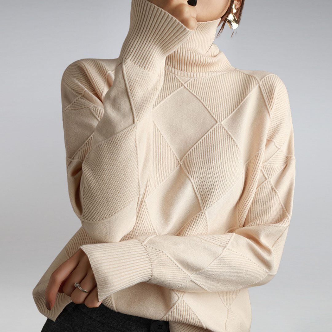 Louise – Stile che dura