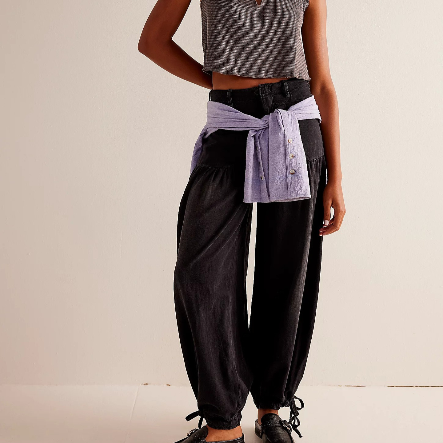 Nova – Jeans boho con libertà