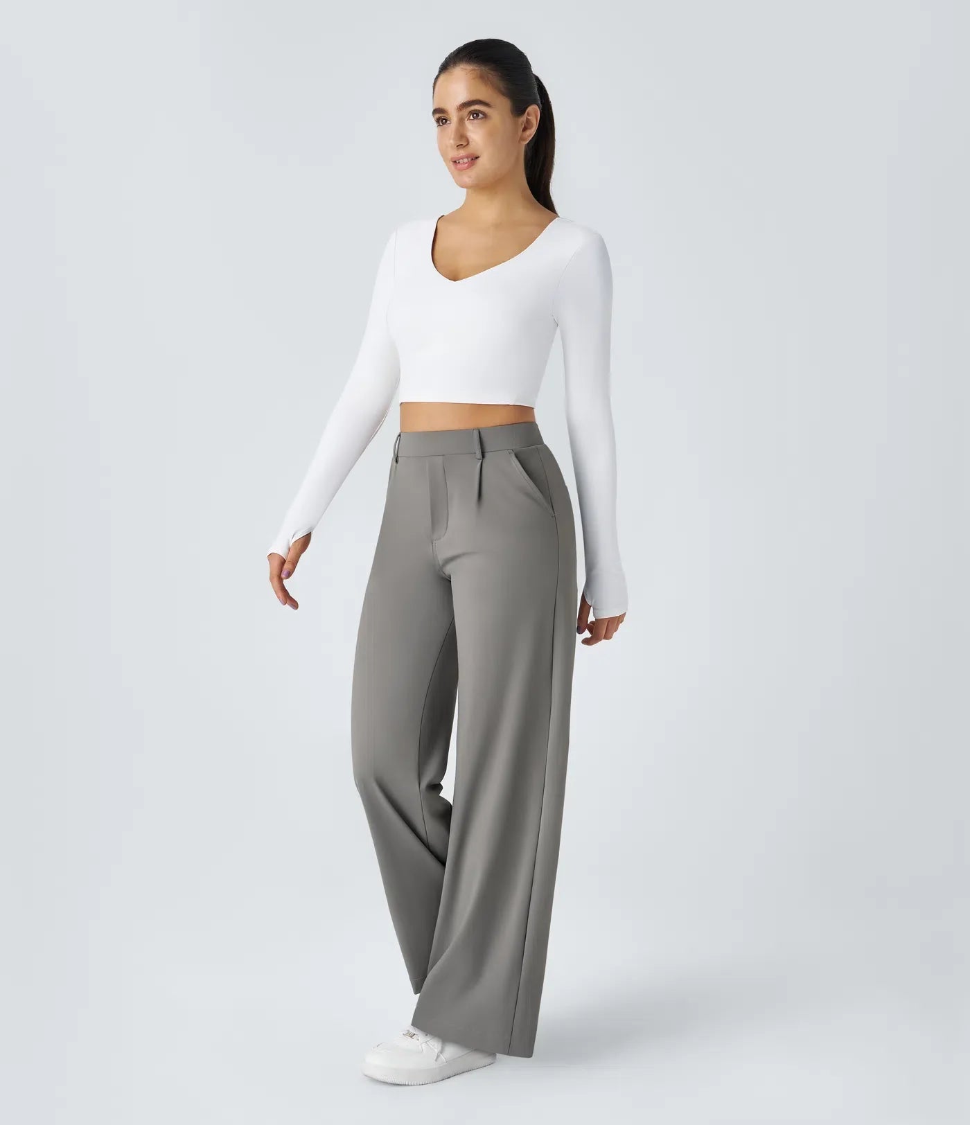 Louise – Enkel elegance hver dag