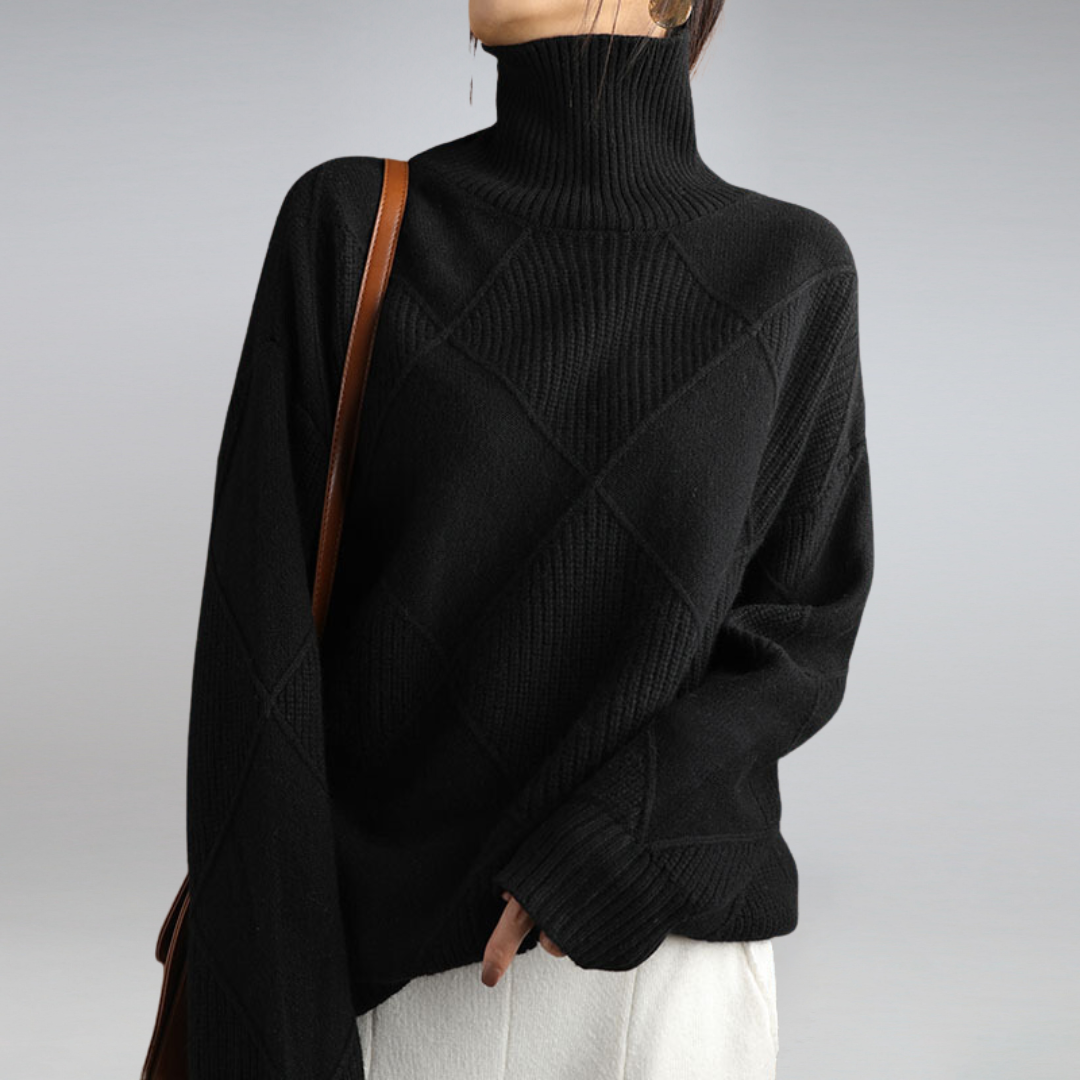Louise – Stile che dura
