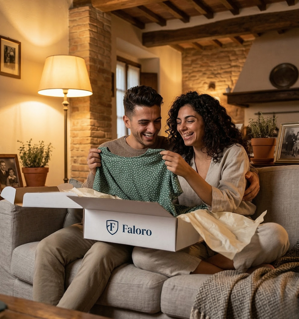 <h1><strong>Amato da tutti, in tutto il mondo. Non lasciarti sfuggire questa occasione.</strong></h1>