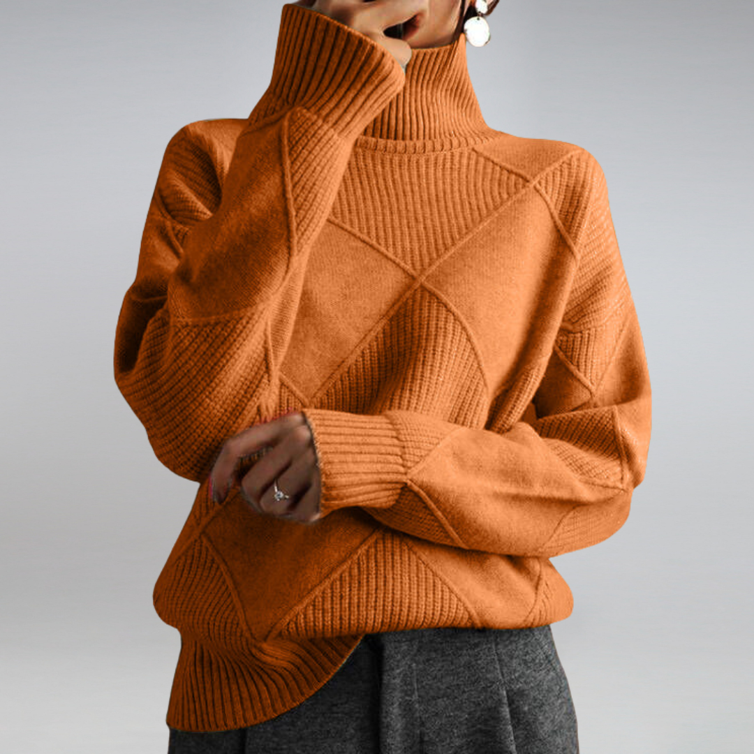 Louise – Stile che dura